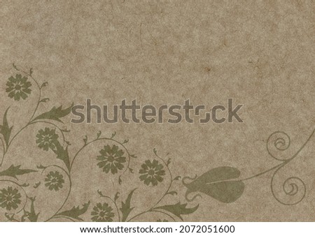brown, earthy color wallpaper, background for web, graphic design and photo album

