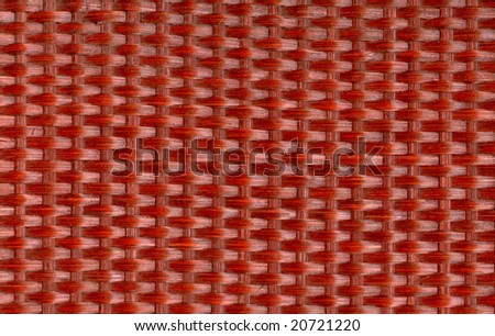 High resolution detail abstract texture of a red wood
