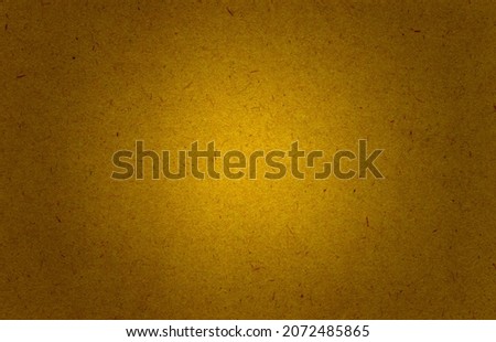 Yellow rustic texture. High quality texture in extremely high resolution. Dark yellow grunge material. Texture background. Scrapbook