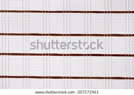 white fabric texture for background