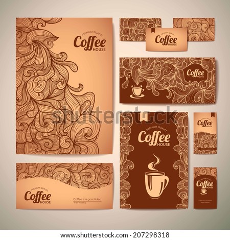  coffee concept design