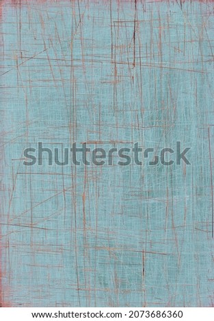 
Scratched surface texture.Grunge template backdrop.