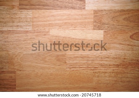 Wood Grain Background Texture Vignetted