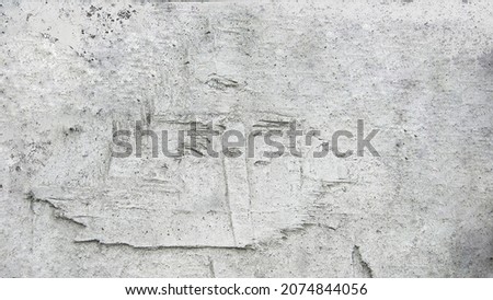white wall texture concrete background