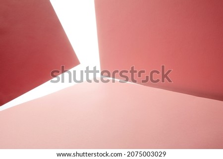 light mordern cosmetic background image