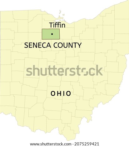 TIFFIN-OHIO Stock Vector Images - Avopix.com