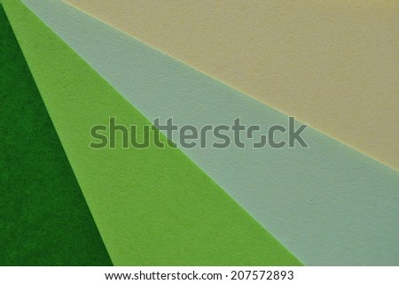 Coloured paper sheets seamless texture