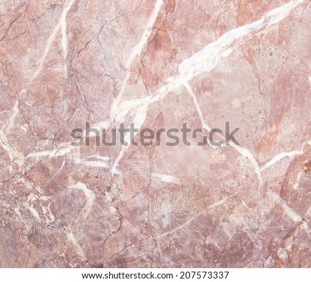 Brown marble texture stone paint colorful background (High resolution scan).