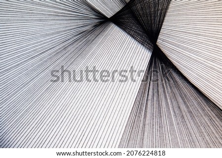 Diagonal stripes pattern. slanted lines texture. Modern abstract geometric striped background.