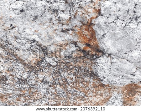 Rock surface, texture of stone background