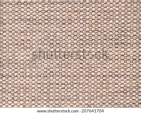 brown fabric texture for background 