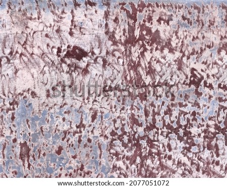 sharp stroked plaster wall background