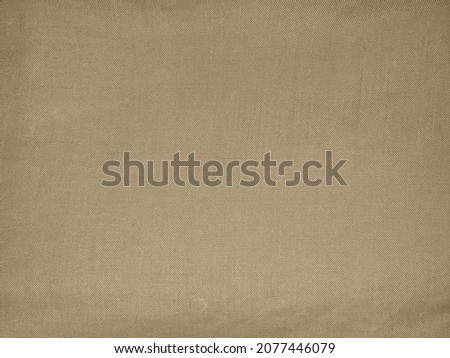 Golden Fabric Texture Wallpaper Background 