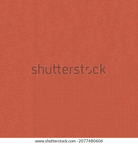 Texture orange leather. High resolution texture. Background.