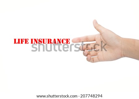 The LIFE INSURANCE Business 