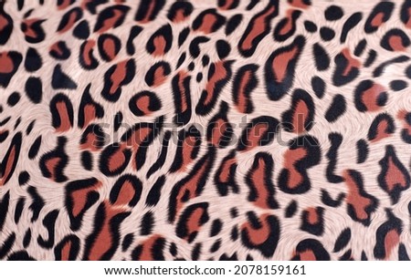 animal print. animalistic background. leopard background