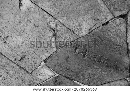 black and white natural stone for 3d background            