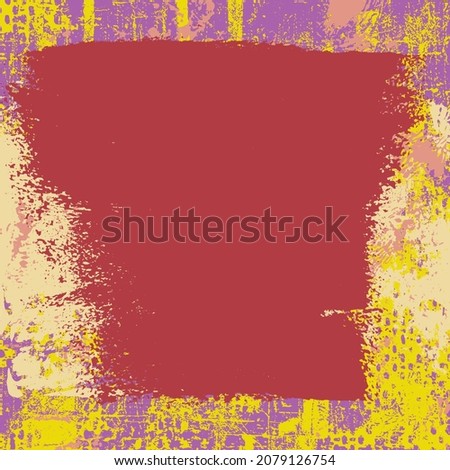 Abstract Distress Grunge Background Texture Dirty Style