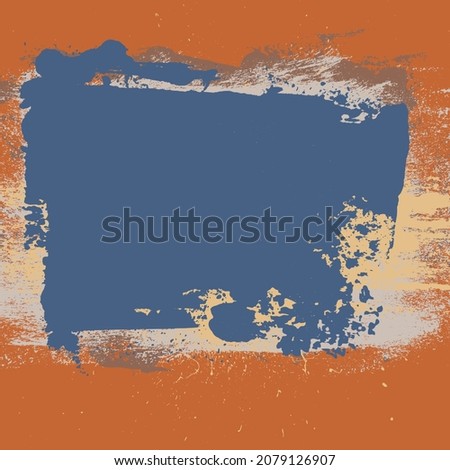 Abstract Distress Grunge Background Texture Dirty Style