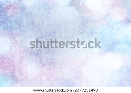 abstract background snowfall overlay winter christmas seasonal snow