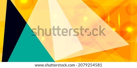 Abstract colorful background. vector Illustration