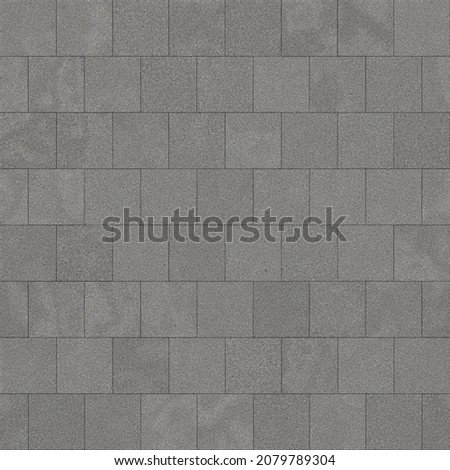 Textures Pavement, Natural stone wall texture. Rustic colorful surface floor Royalty-Free Stock Photo #2079789304