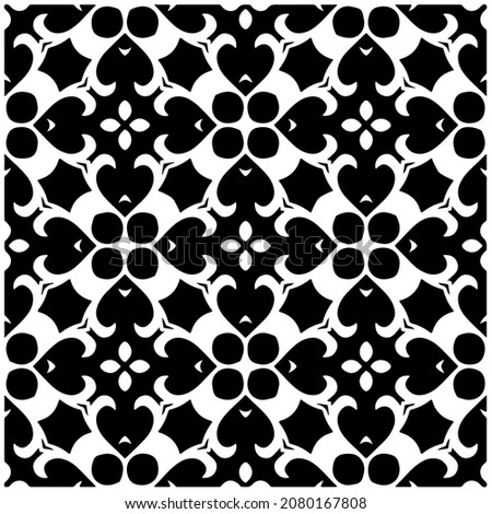pattern, geometric, monochrome, textile, abstraction, seamless, image, simple, dark, black, ornament, template, abstract, black pattern, print, repeating, repetition, background, surface, swatch, endl