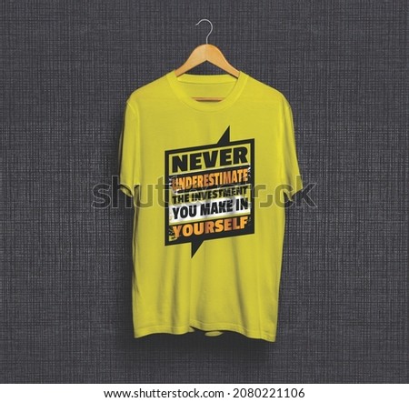 Motivational quotes for boys t-shirt designs.