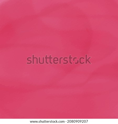 beautiful Abstract red watercolor background
