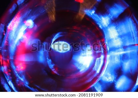 abstract color tunnel blurry colorful backdrop image. mixed color abstract background.