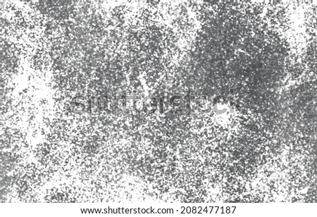 Dust and Scratched Textured Backgrounds.Grunge white and black wall background.Abstract background, old metal with rust. Overlay illustration over any design to create grungy vintage effect and extra 