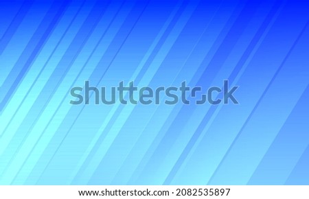 Abstract blue background vector design, banner pattern, background template. Suitable for various background design, template, banner, poster, presentation, etc.