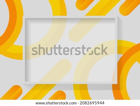 COLORFUL SIMPLE GEOMETRIC TEXTURE BACKGROUND