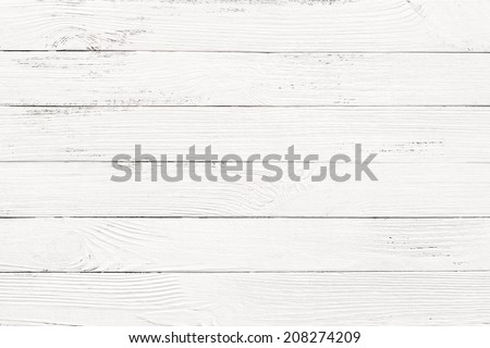 white wood texture backgrounds Royalty-Free Stock Photo #208274209