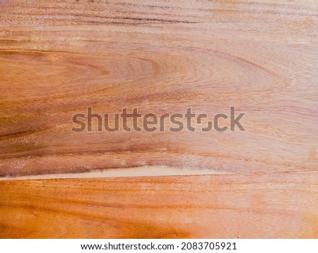 Wooden Furniture Background. Texture Of Wood Plank. Expensive Wood Of South Asia.
