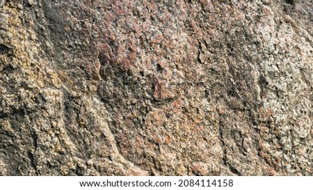 Texture of granite. Abstract stone background. Natural stone texture