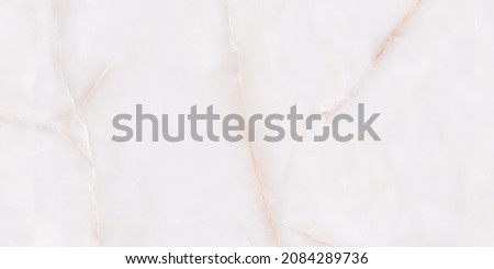 onyx Marble Texture Background, Natural Carrara Marble Stone Background For Interior Abstract Home Decoration Used Ceramic Wall Floor And Granite Tiles Surface Royalty-Free Stock Photo #2084289736