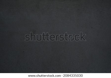 Modern and luxury plastered concrete texture background. Mortar cement concrete wall backdrop.