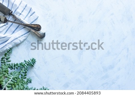 White wooden background for creative works, food photography and editorial 