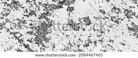 Black and white art design texture. Design elements for advertisement background.