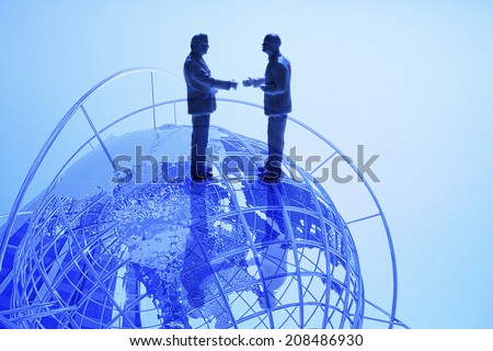 Business image