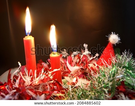 Christmas pictures, festival of celebrations, luster, color, light