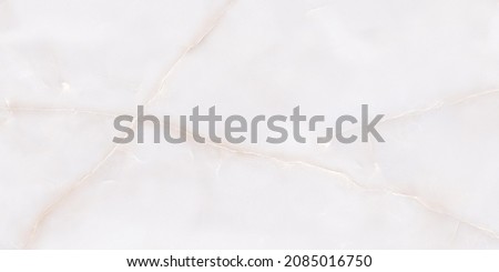 onyx Marble Texture Background, Natural Carrara Marble Stone Background For Interior Abstract Home Decoration Used Ceramic Wall Floor And Granite Tiles Surface Royalty-Free Stock Photo #2085016750