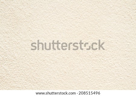 cream wall texture background