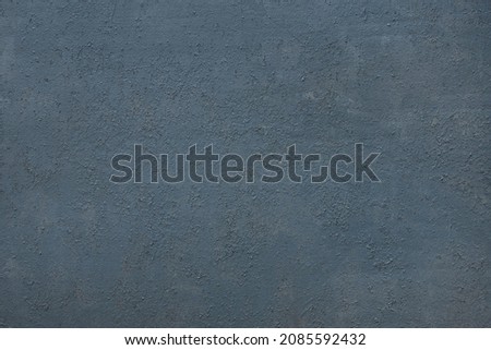 paint flakes on metal sheet for background