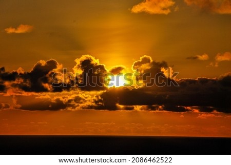 sunset in mountains, beautiful photo digital picture, beautiful photo digital picture