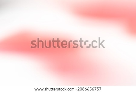 abstract colored background blurred and trail horizontal lines
