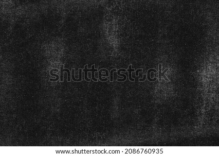 old ink stamp texture black Royalty-Free Stock Photo #2086760935