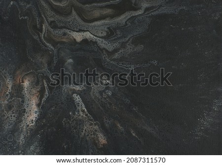 abstract acrylic background. Marbling artwork texture.