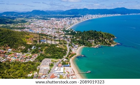 Porto Belo - Santa Catarina - Brazil